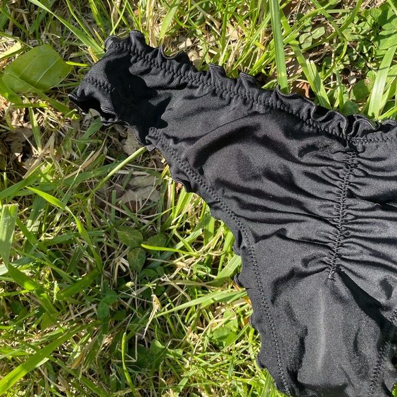 Shade & Shore Swim Suit Bottoms - Picture 4 of 7